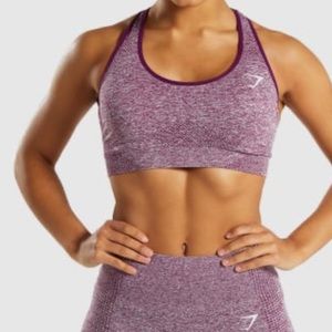 Vital seamless bra: sold out online